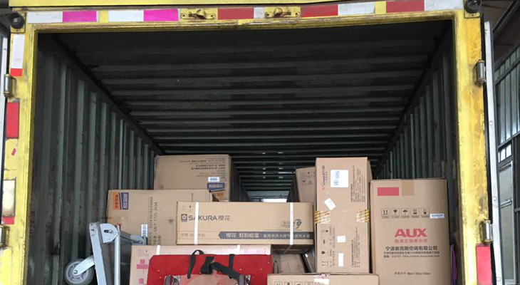 南宁搬家遇到困难如何处理与解决呢？