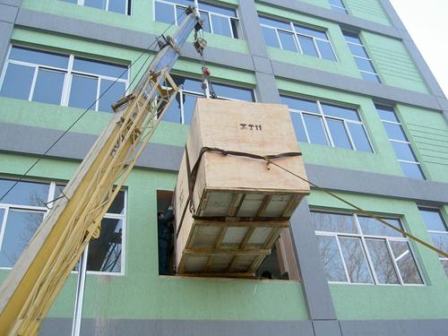 钢琴运输的价格是多少？